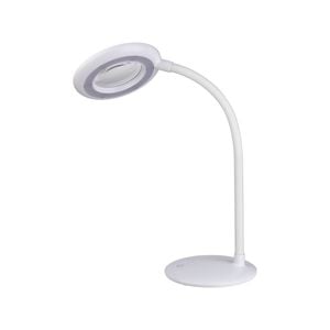 Verve Design Luka Magnifying Desk Lamp