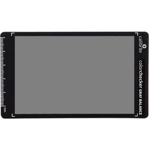 Calibrite ColorChecker Grey Balance Mini