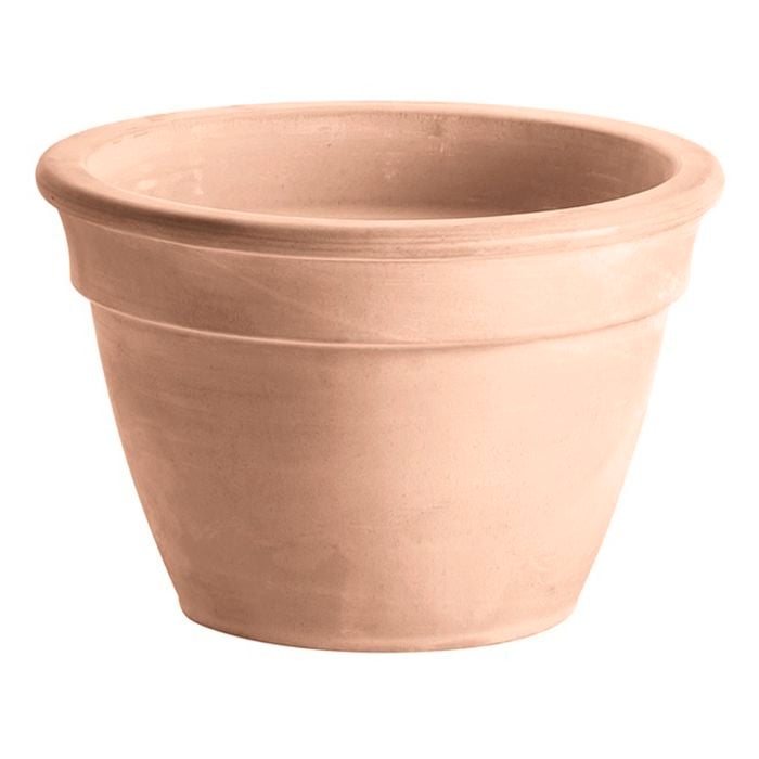Northcote Pottery 30cm Terracotta Italian Planter