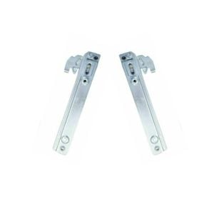 X2 900mm Oven Door Hinges Set 031199009941r. Suits Blanco