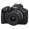 Canon Eos R50 (18-45mm) Mirrorless Camera