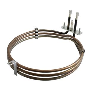 Oven Fan Forced Heating Element ET482758, suits Westinghouse