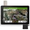 Garmin Tread Overland Edition 8'' All-terrain Gps & Bc 50 Backup Cam