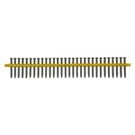 Simpson Strong-Tie 12G x 50mm SS316 Quik Drive Collated Decking Screw - 500 Pack