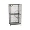 Yes4pets 180 Cm Large Parrot Cat Bird Aviary Rat Cage