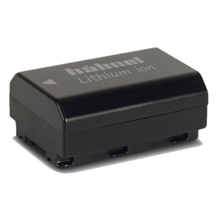 Hahnel Np-fz100 2000mah Battery For Sony