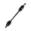 Front L/r Drive Shaft For Subaru Levorg Vm V10 2.0l, Wrx Sti V1 V10 2.5l Awd