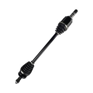 Front L/r Drive Shaft For Subaru Levorg Vm V10 2.0l, Wrx Sti V1 V10 2.5l Awd
