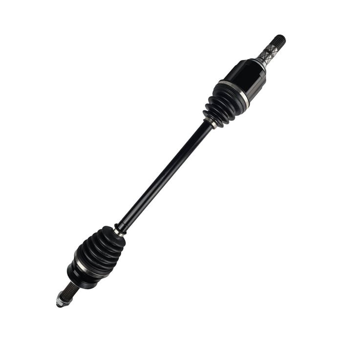 Front L/r Drive Shaft For Subaru Levorg Vm V10 2.0l, Wrx Sti V1 V10 2.5l Awd