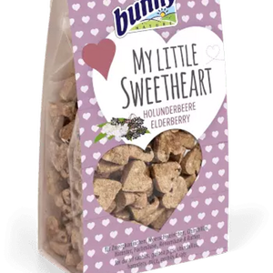 Bunny Nature Little Sweethearts - Elderberry