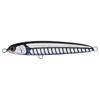 Maria Rerise 130mm Sinking Stickbait Hard Body Fishing Lure  004 Chimera Slit Glow