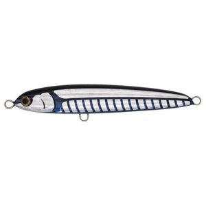 Maria Rerise 130mm Sinking Stickbait Hard Body Fishing Lure  004 Chimera Slit Glow