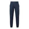 Citeco Navy Cuffed Cargo Ripstop Pant - Size 92R