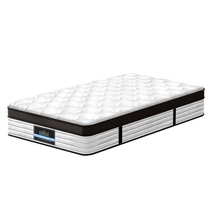 Giselle 31cm Mattress - King Single