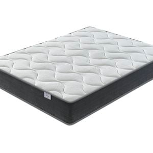 Breeze Signature Firm Double-Sided Flippable Pocket Spring Mattress 30cm