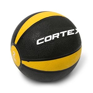 Cortex Medicine Ball 2kg