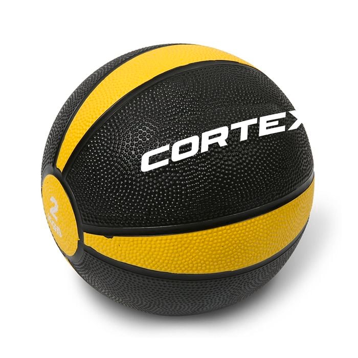 Cortex Medicine Ball 2kg