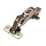 Hafele 165 Degree Full Overlay Metalla SM Concealed Cabinet Hinge - 2 Pack