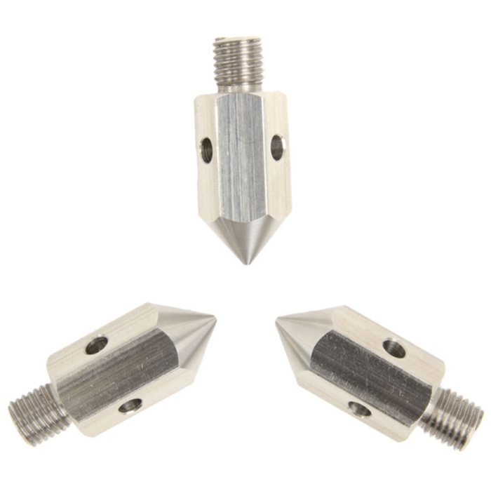 Vanguard Veo 2 Sf Spiked Feet