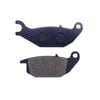 Xyt World Rear Brake Pads For Yamaha Mw 125 Tricity Scooter 2014 2015 2016