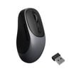 Keychron Bm24 Wireless Mouse (1k Polling Rate) (metal Gray)
