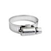 Kinetic 21 - 44mm 316 Stainless Steel Hose Clamp