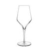 2pc Luigi Bormioli 450ml Supremo Chianti Pinot Grigio White Wine Glasses Set