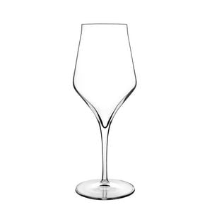 2pc Luigi Bormioli 450ml Supremo Chianti Pinot Grigio White Wine Glasses Set