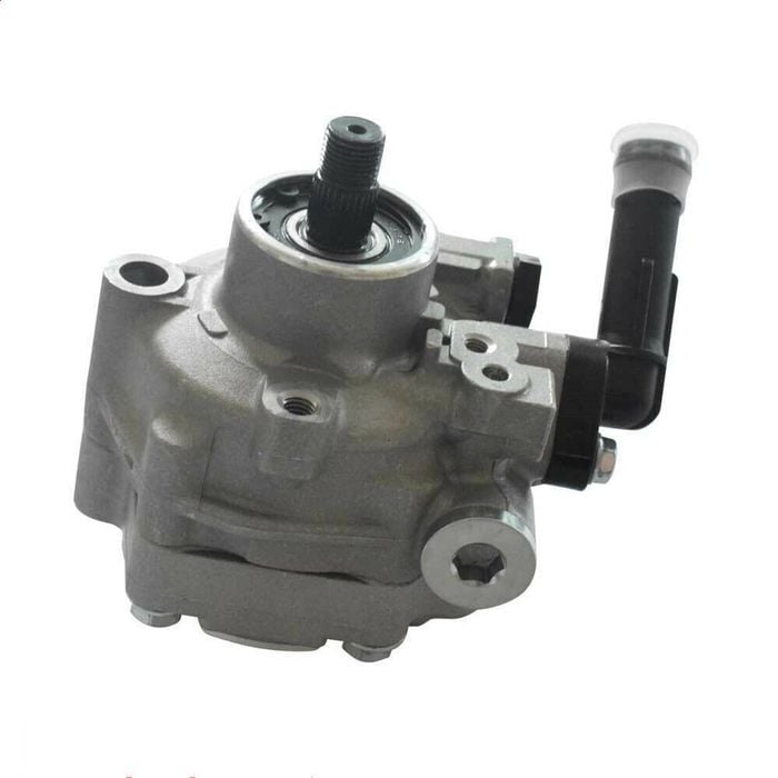 Machter Power Steering Pump Fit For Subaru Impreza WRX STI 2.0L EJ205 2.5L EJ255 2002-2007