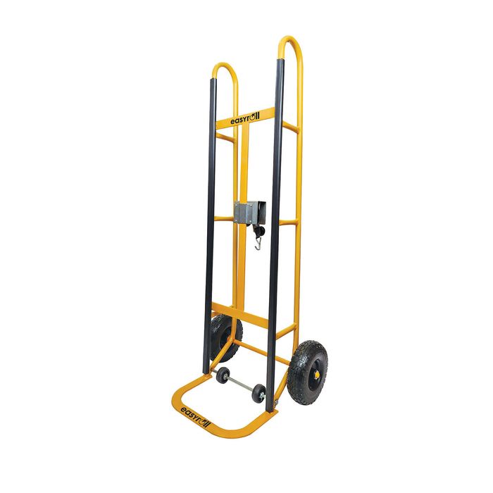 Easyroll 300kg Large Handy Furniture Hand Trolley