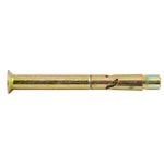 Ramset 10 x 100mm Countersunk DynaBolt Plus Masonry Anchor