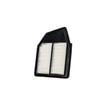 NTK Air Filter for Honda Accord VTi CP Sedan 2008-2013 K24Z2 2.4L VTEC Compatible with Ryco A1628