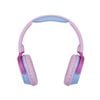 Disney Frozen Kids Bluetooth Headphones Volume Limit Light Blue