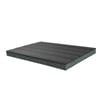 Trojan Chest Custom Cut Foam Tray