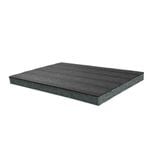 Trojan Chest Custom Cut Foam Tray