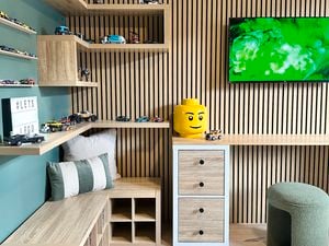 D.I.Y. - Header Image - Discover the coolest kids bedroom makeovers on a budget