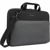 Targus Work-in Essentials Case For 13"-14" Chromebook - Black/grey