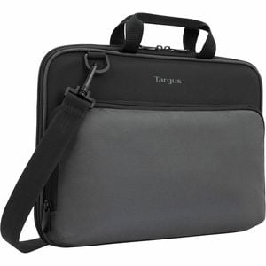 Targus Work-in Essentials Case For 13"-14" Chromebook - Black/grey