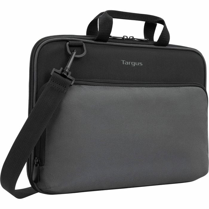 Targus Work-in Essentials Case For 13"-14" Chromebook - Black/grey