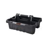 Tactix 500mm Tool Tote With Extra Deep Tray