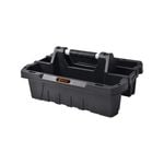 Tactix 500mm Tool Tote with Extra Deep Tray