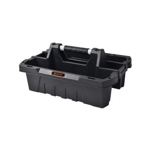 Tactix 500mm Tool Tote With Extra Deep Tray