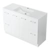 Estilo 1200mm Bathroom Vanity With 1 Tap Hole - 1200mm
