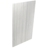 Lugna 1024 x 600 x 16mm Mist End Panel
