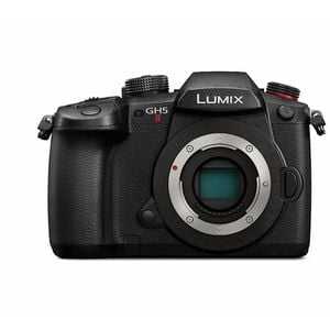Panasonic Lumix Gh5 Ii Body