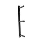 Sumo Strength Wall Mounted Bumper Plate Rack