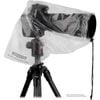 Ruggard RC-P8 Rain Cover for Lenses up to 8" Long