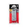 Master Lock 89mm Hasp and Staple