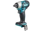 Makita 12Vmax CXT Brushless 1/2" (12.7mm) Impact Wrench