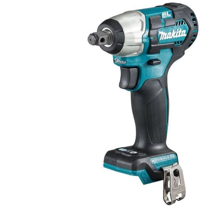 Makita 12Vmax CXT Brushless 1/2" (12.7mm) Impact Wrench